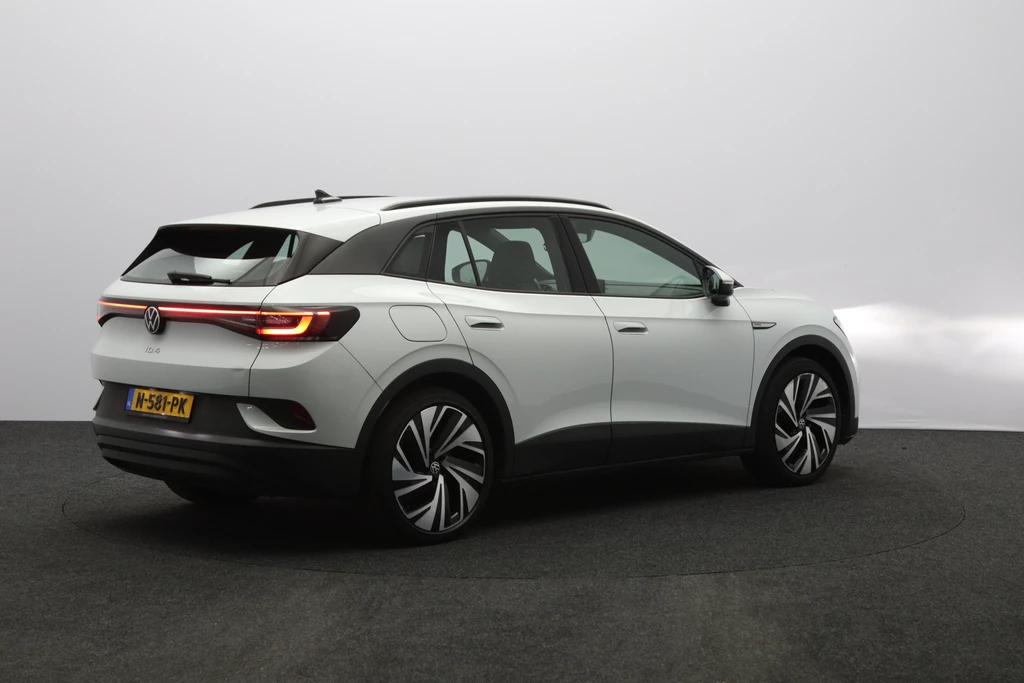 Volkswagen ID.4 – foto 6