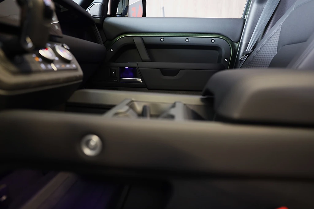 Land Rover Defender – foto 34