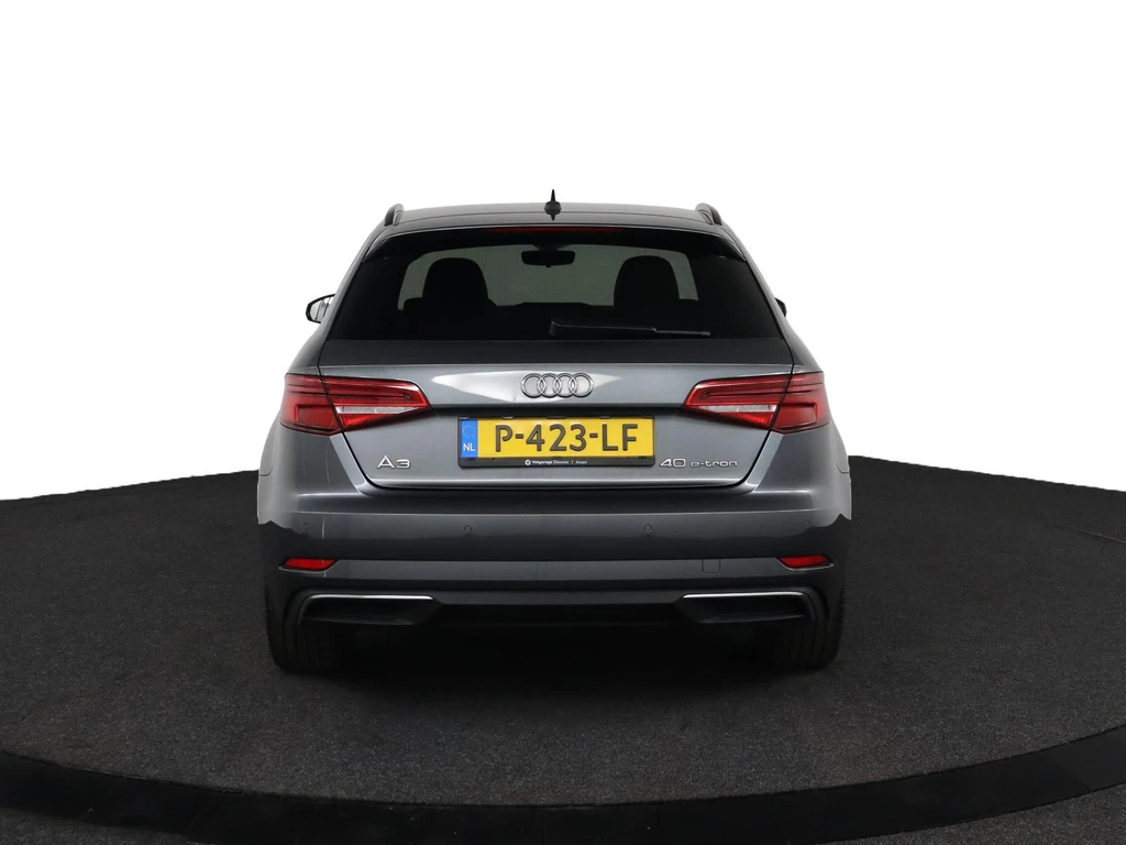 Audi A3 – foto 4