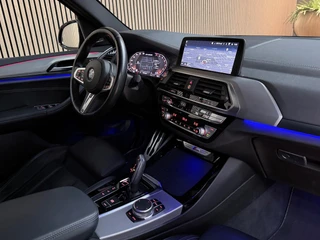 BMW X3 – thumbnail 8