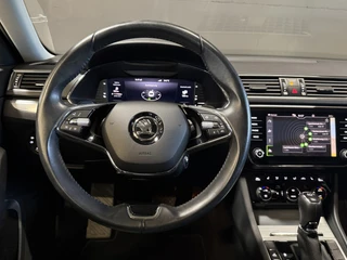 Škoda Superb – thumbnail 19