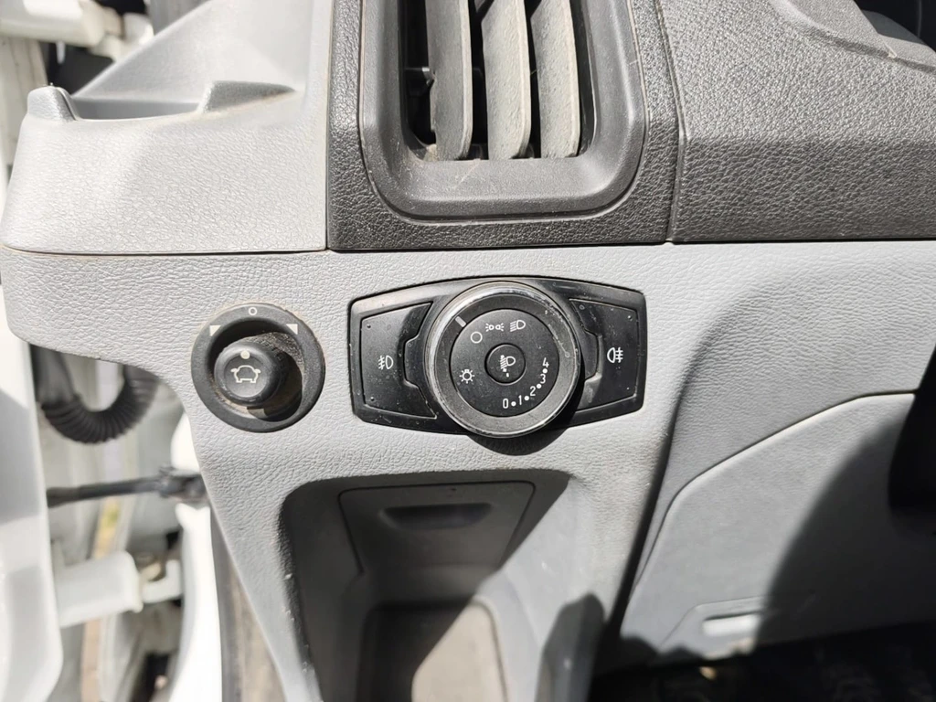 Ford Transit – foto 22