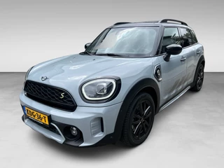 MINI Countryman – thumbnail 2