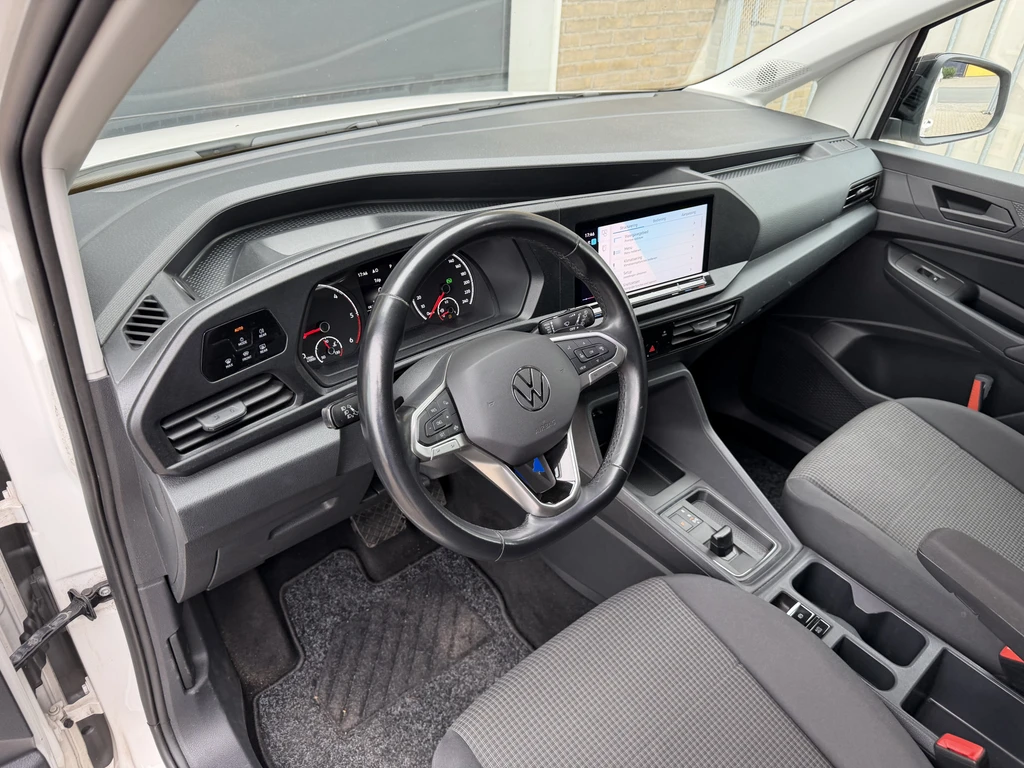 Volkswagen Caddy – foto 12