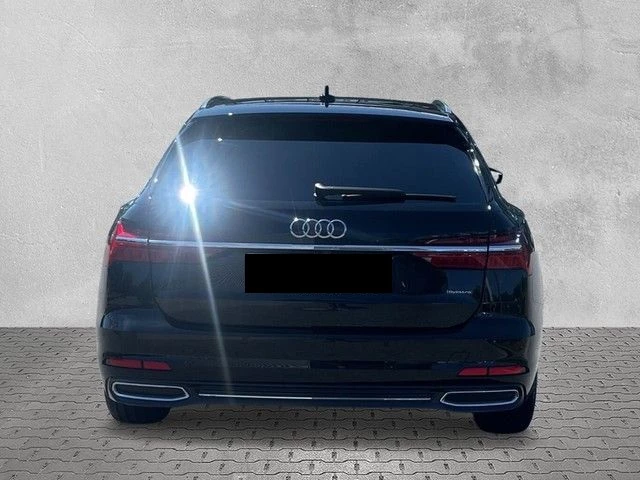 Audi A6 – foto 2