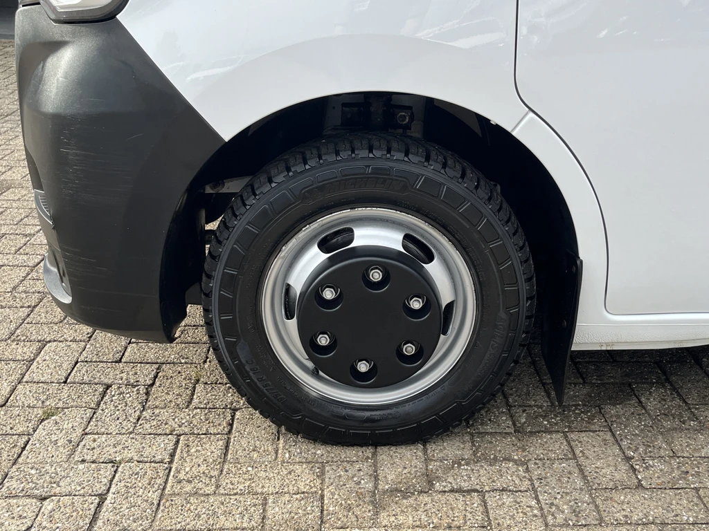 Renault Master – foto 29