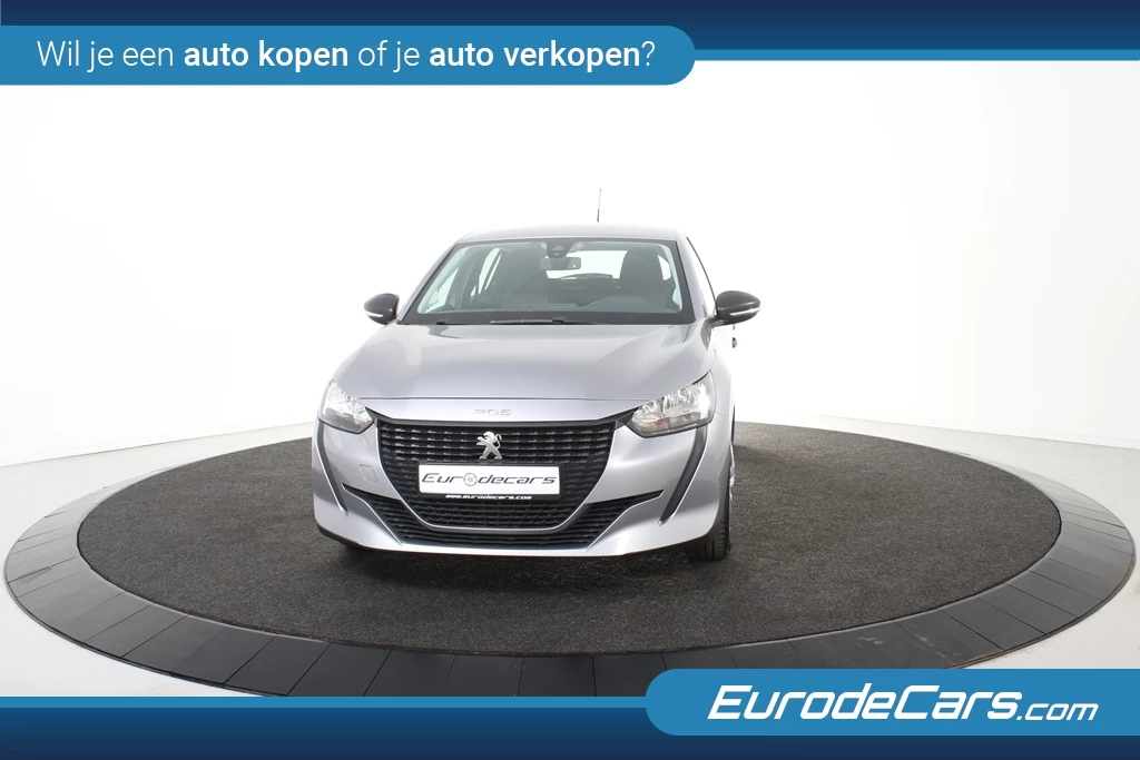 Peugeot 208 – foto 14