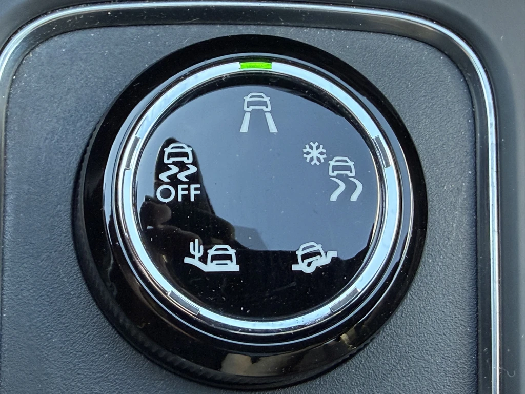 Citroën C5 Aircross – foto 42