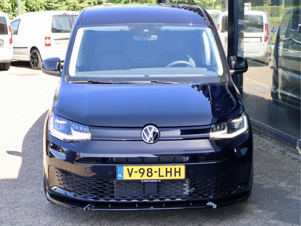 Volkswagen Caddy – foto 7