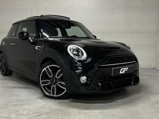 MINI Cooper S – thumbnail 19