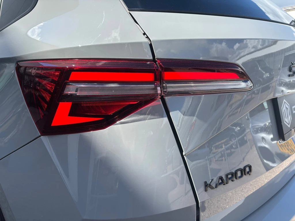 Škoda Karoq – foto 5