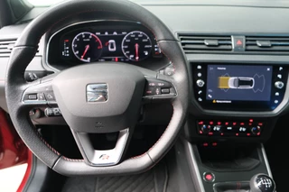 SEAT Arona – thumbnail 14
