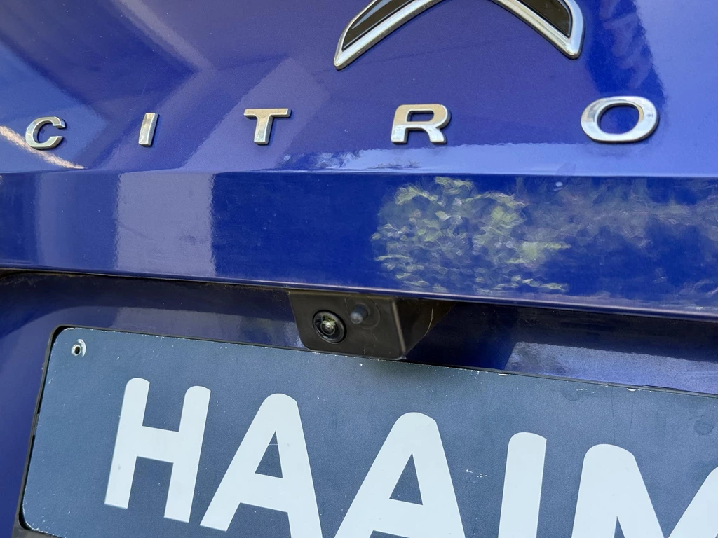 Citroën C5 X – foto 22