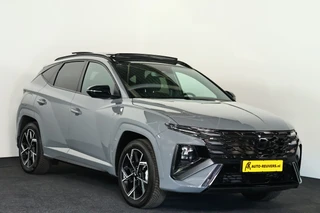 Hyundai Tucson – thumbnail 7
