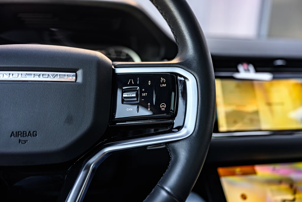 Land Rover Range Rover Evoque – foto 23