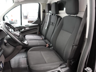 Ford Transit Custom – thumbnail 10