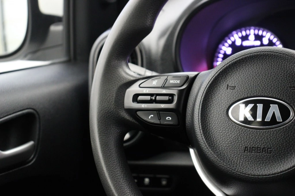 Kia Picanto – foto 20