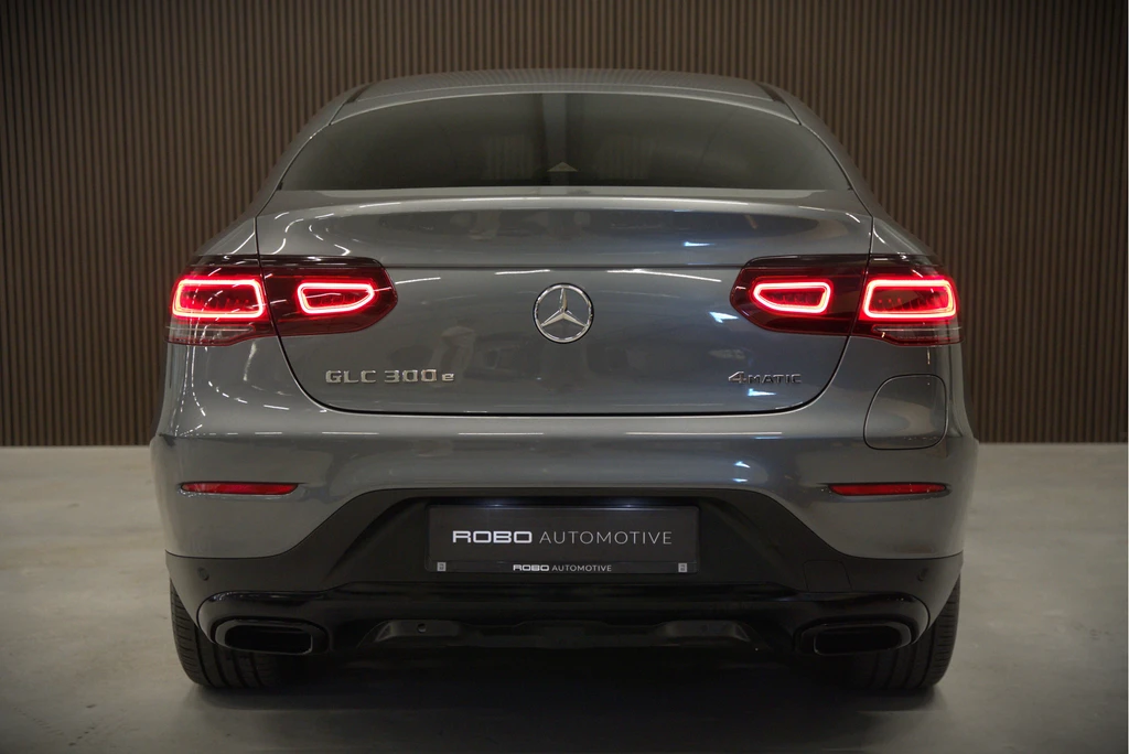 Mercedes-Benz GLC – foto 7