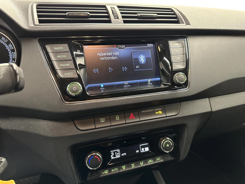 Škoda Fabia – foto 28