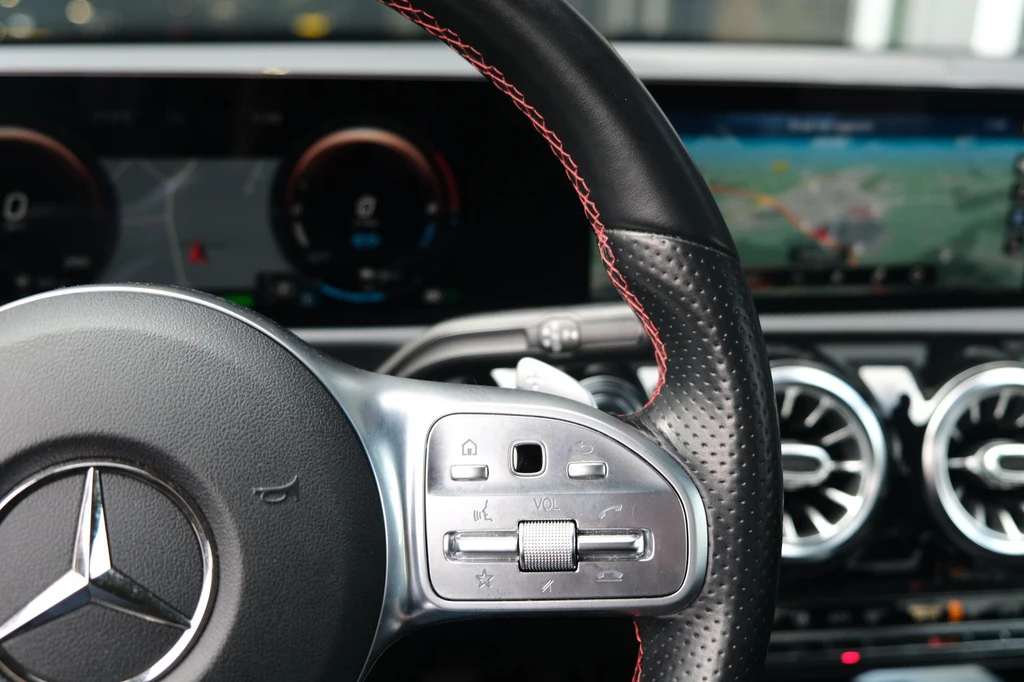 Mercedes-Benz A-Klasse – foto 17