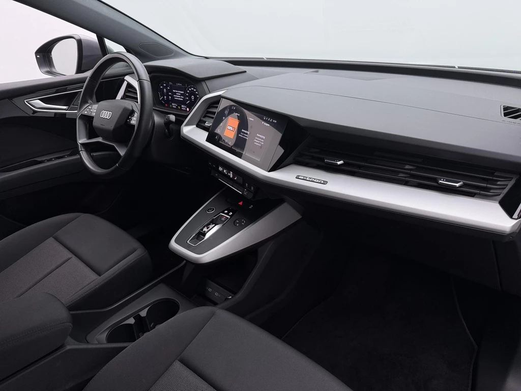 Audi Q4 e-tron – foto 30