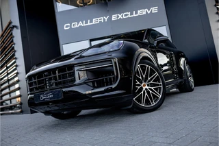 Porsche Cayenne – thumbnail 3