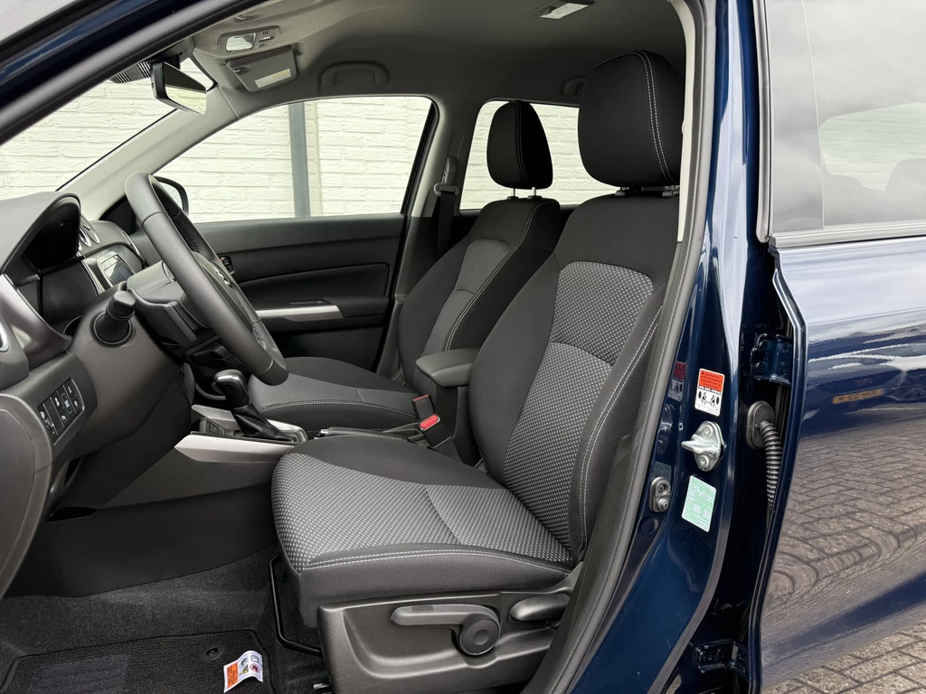 Suzuki Vitara – foto 27