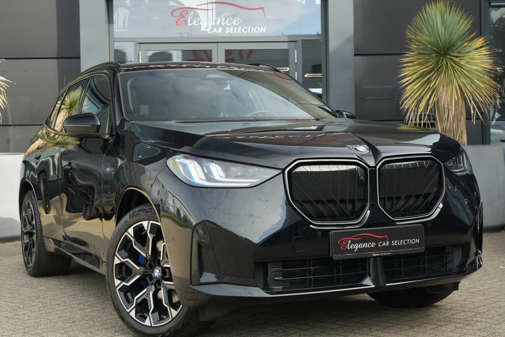 BMW X3 – foto 5