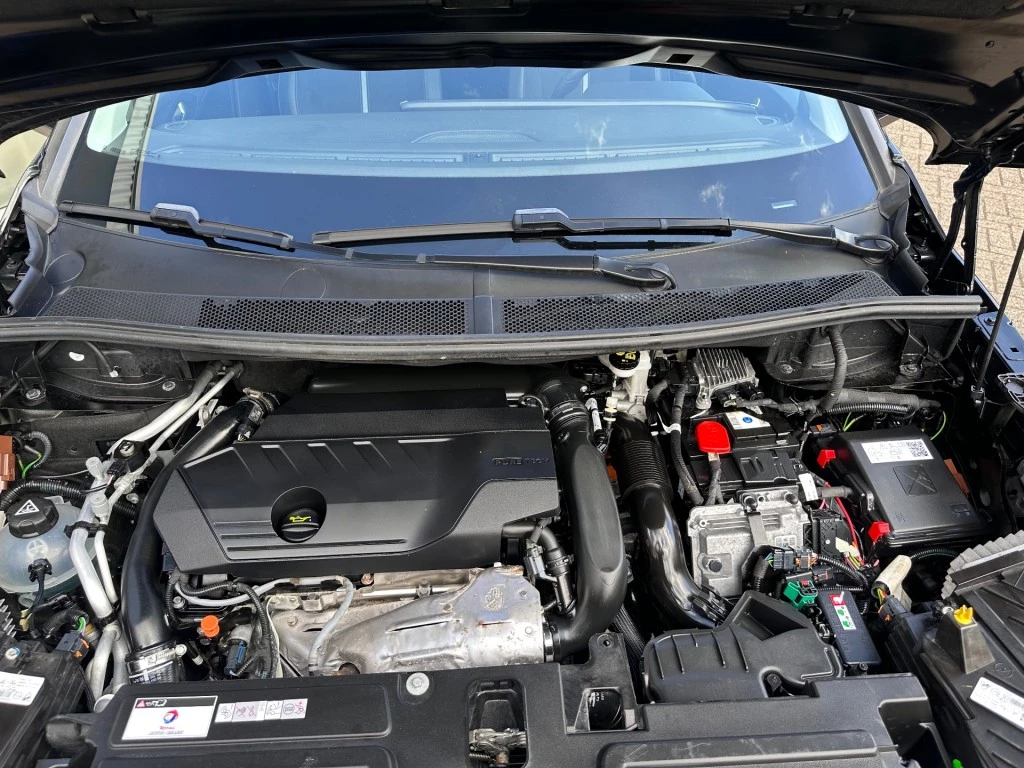 Opel Grandland – foto 32