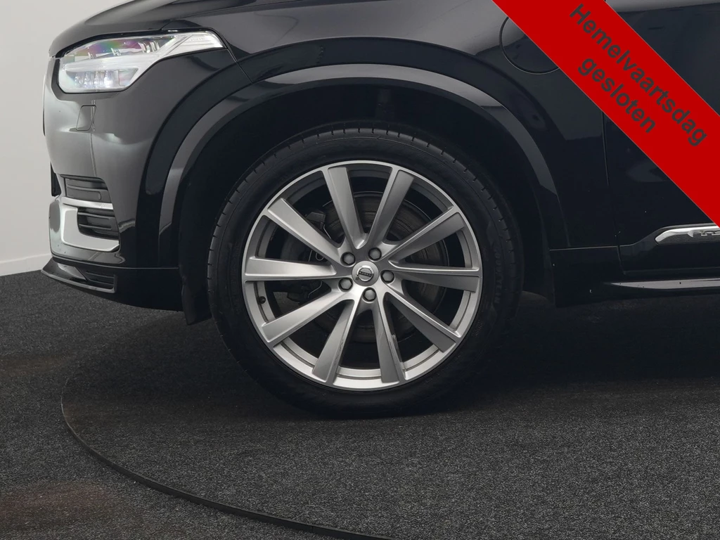 Volvo XC90 – foto 49