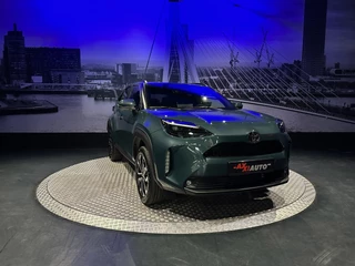Toyota Yaris Cross – thumbnail 16