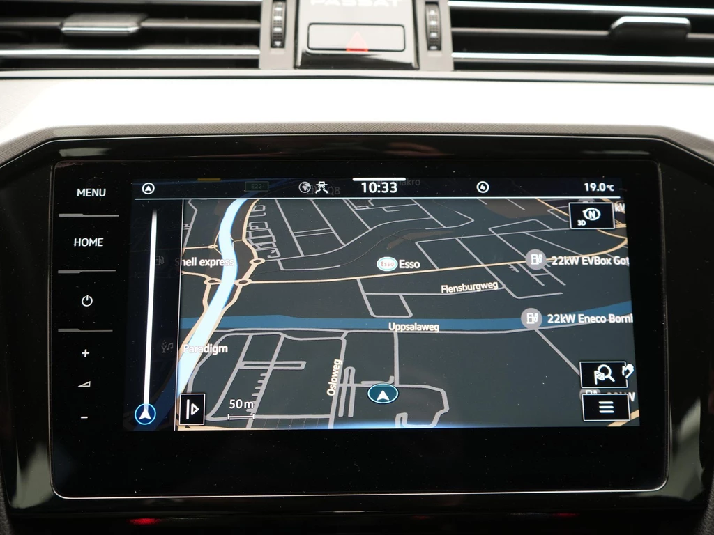 Volkswagen Passat – foto 22
