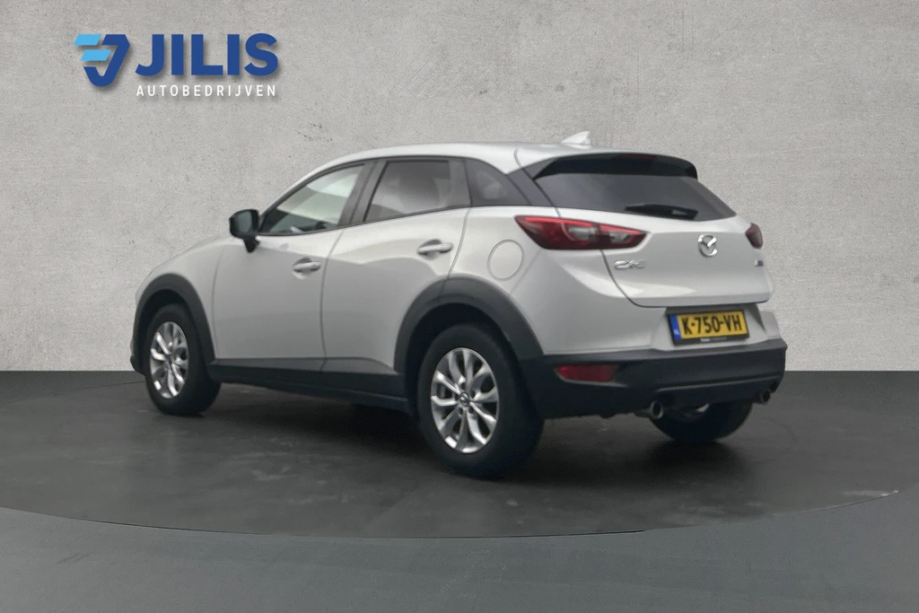 Mazda CX-3 – foto 4