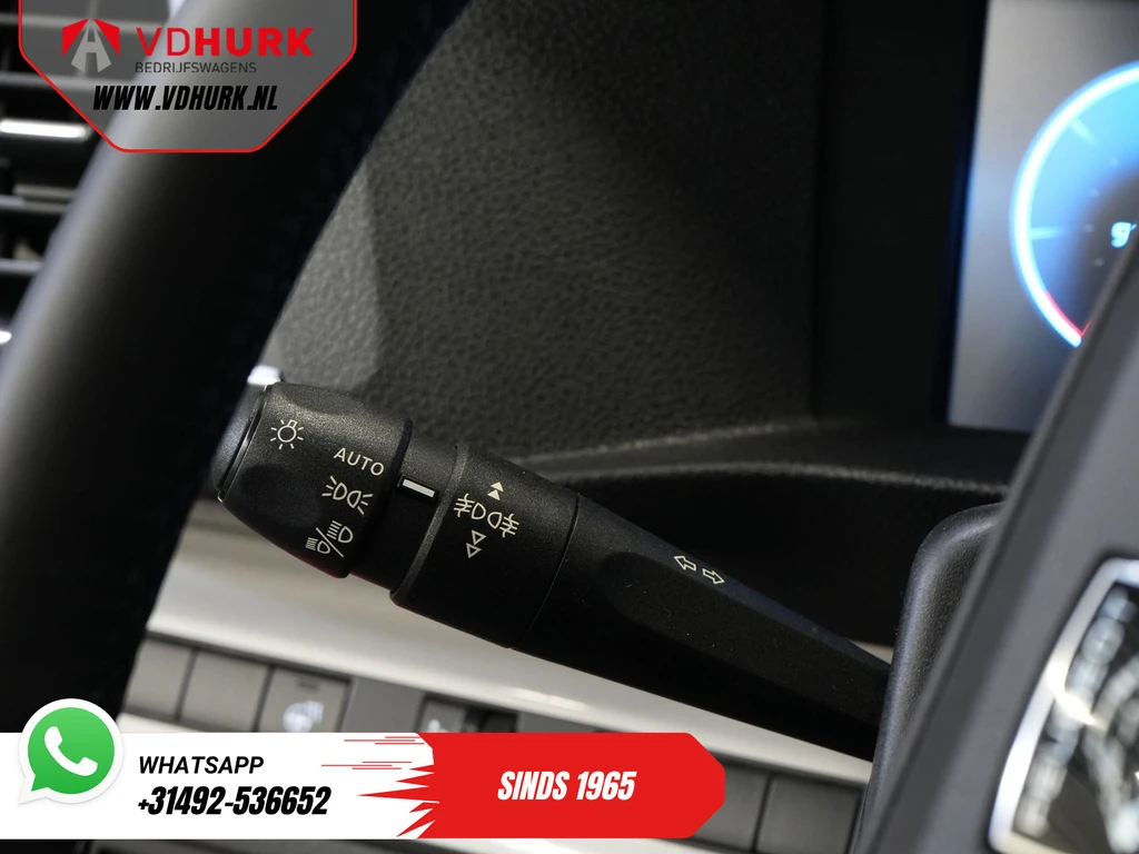Peugeot e-Expert – foto 17