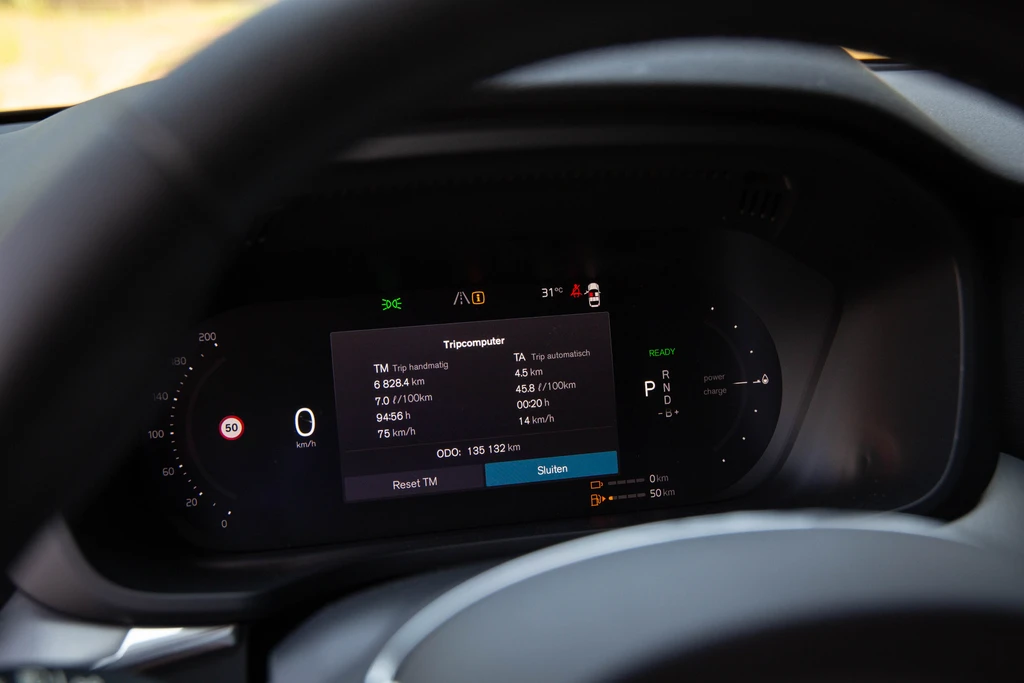 Volvo XC60 – foto 12