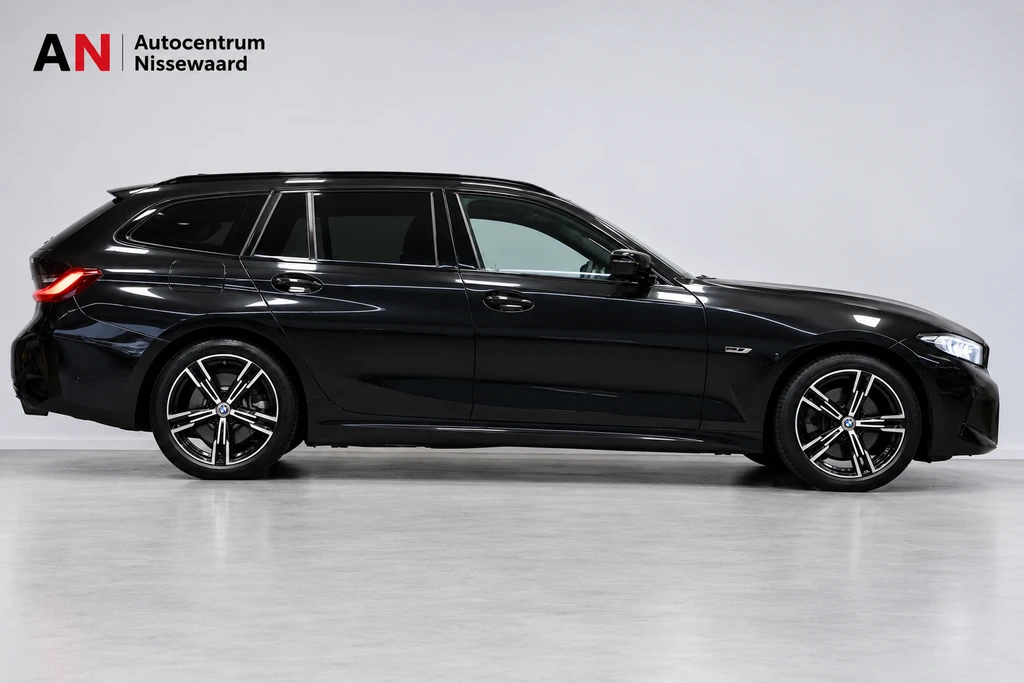 BMW 3 Serie – foto 6