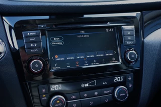 Nissan QASHQAI – thumbnail 26