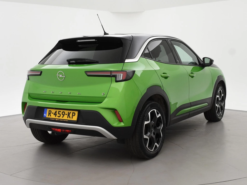 Opel Mokka-e – foto 4