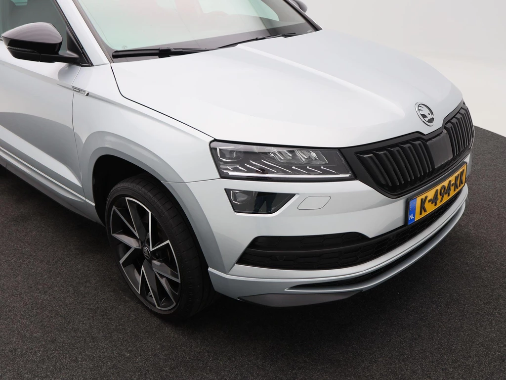 Škoda Karoq – foto 7