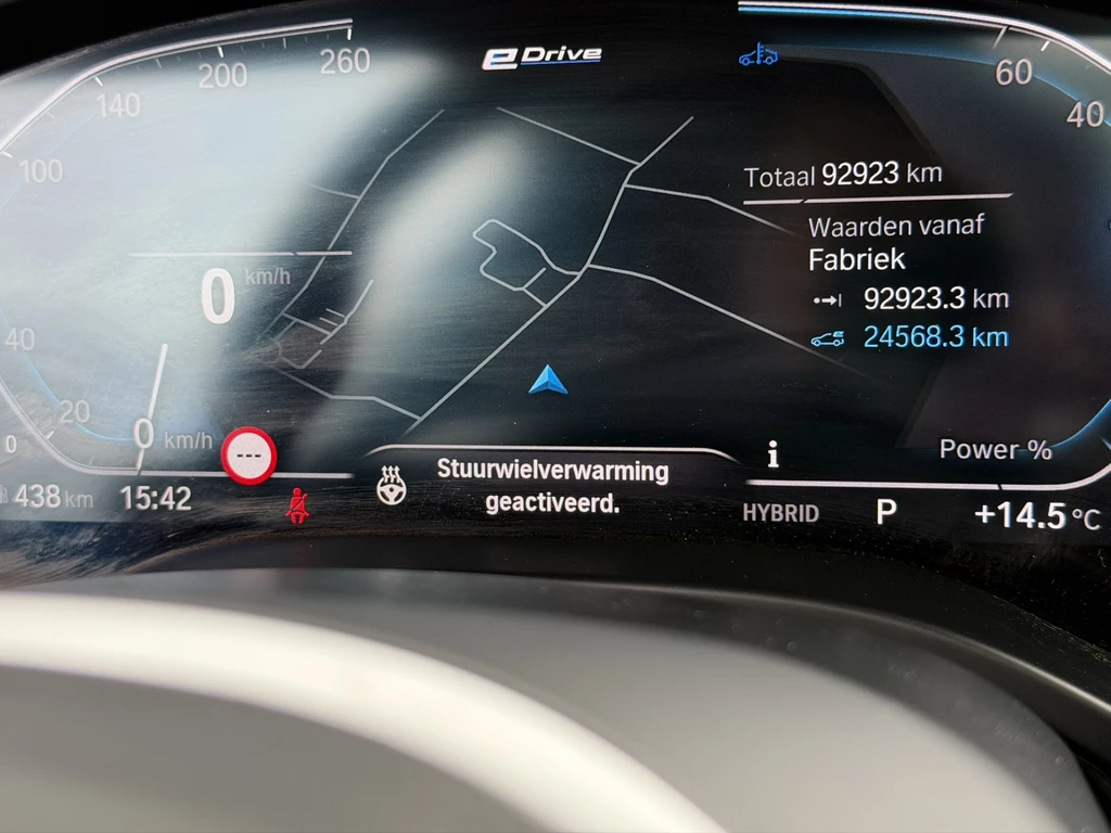 BMW X3 – foto 14
