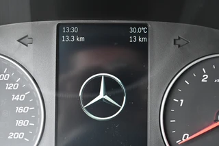 Mercedes-Benz Sprinter – thumbnail 14