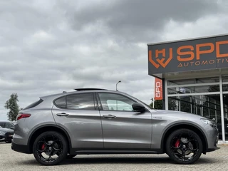Alfa Romeo Stelvio – thumbnail 6