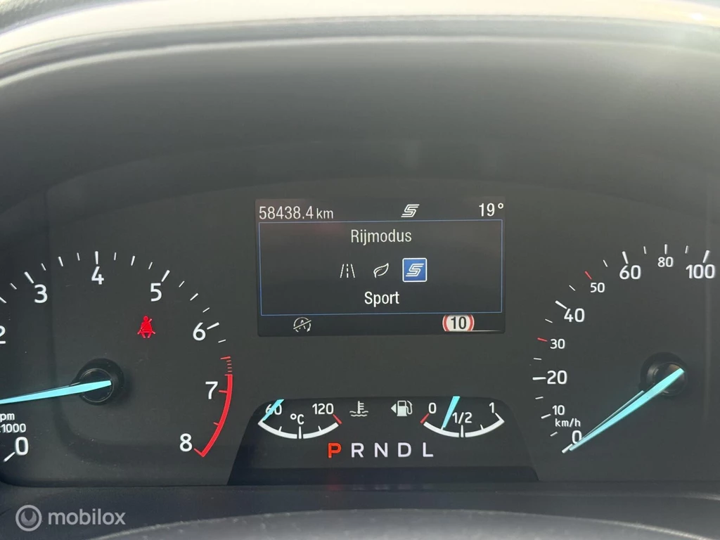 Ford Fiesta – foto 23
