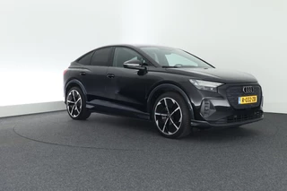 Audi Q4 Sportback e-tron – thumbnail 6