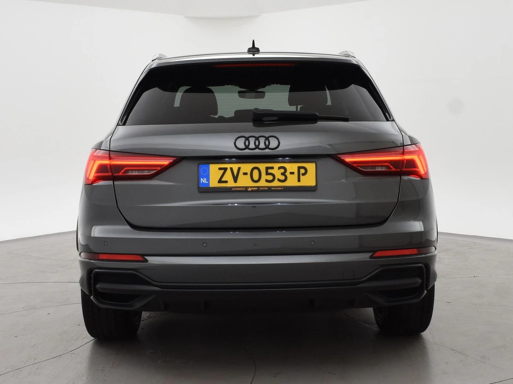 Audi Q3 – foto 6