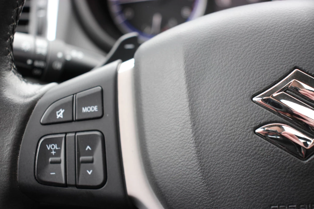 Suzuki S-Cross – foto 25