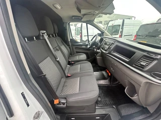 Ford Transit Custom – thumbnail 11