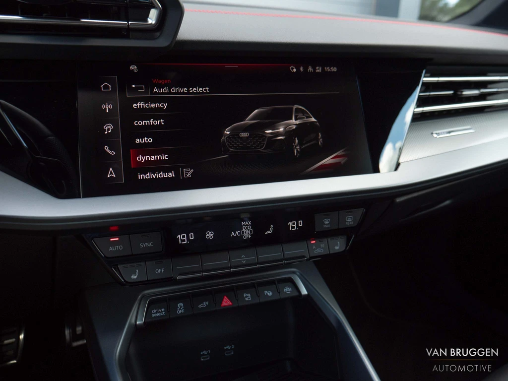 Audi A3 – foto 31