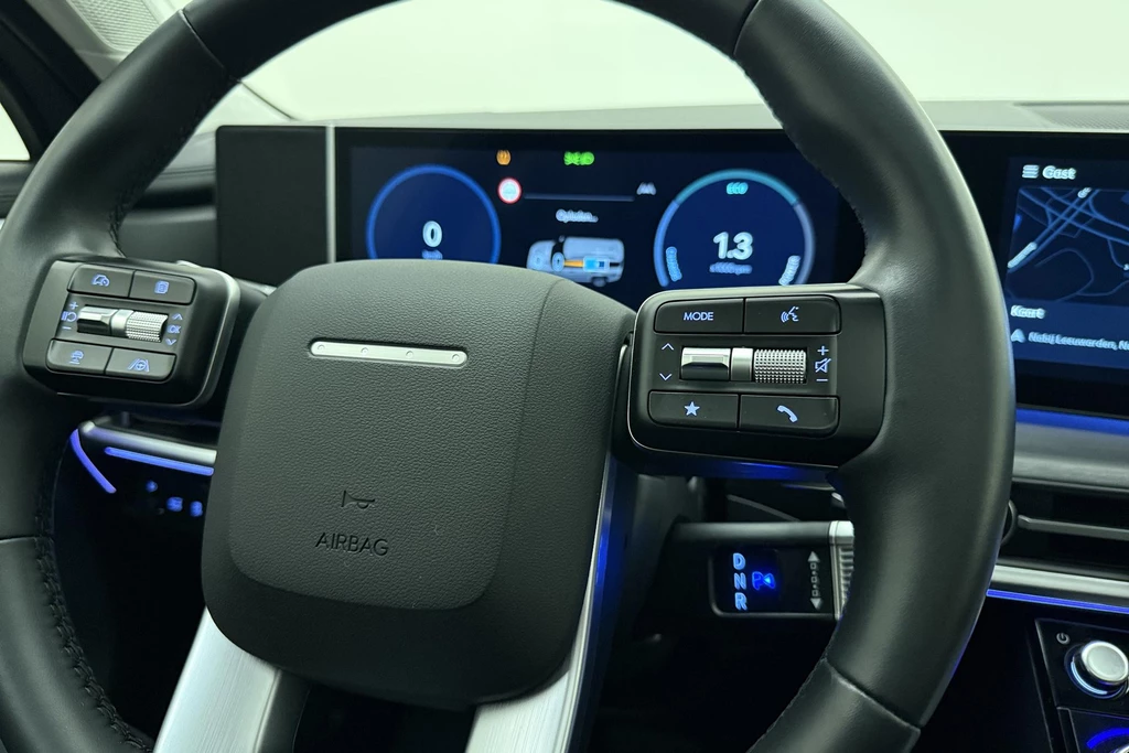 Hyundai Santa Fe – foto 38