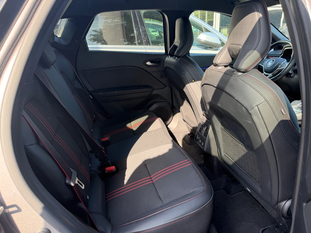 Renault Captur – foto 11